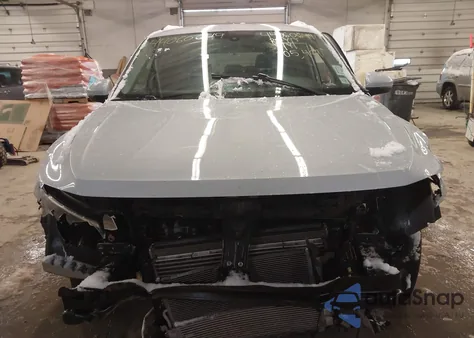 2019 Volkswagen Tiguan 2.0T Se/2.0T Sel/2.0T Sel R-Line/2.0T Sel R-Line Black z USA, uszkodzony, nr VIN 3VV3B7AX2KM071388